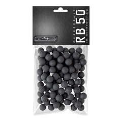 Gummikulor .50 till T4E 100-pack EN STL