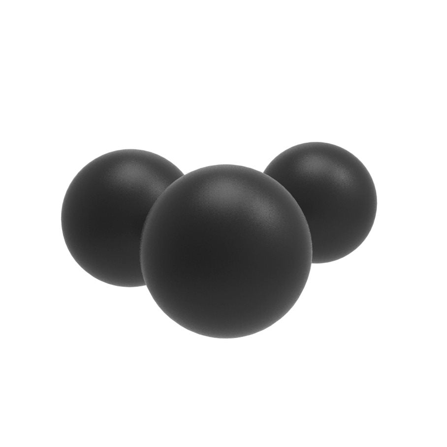 Gummikulor .50 till T4E 100-pack EN STL