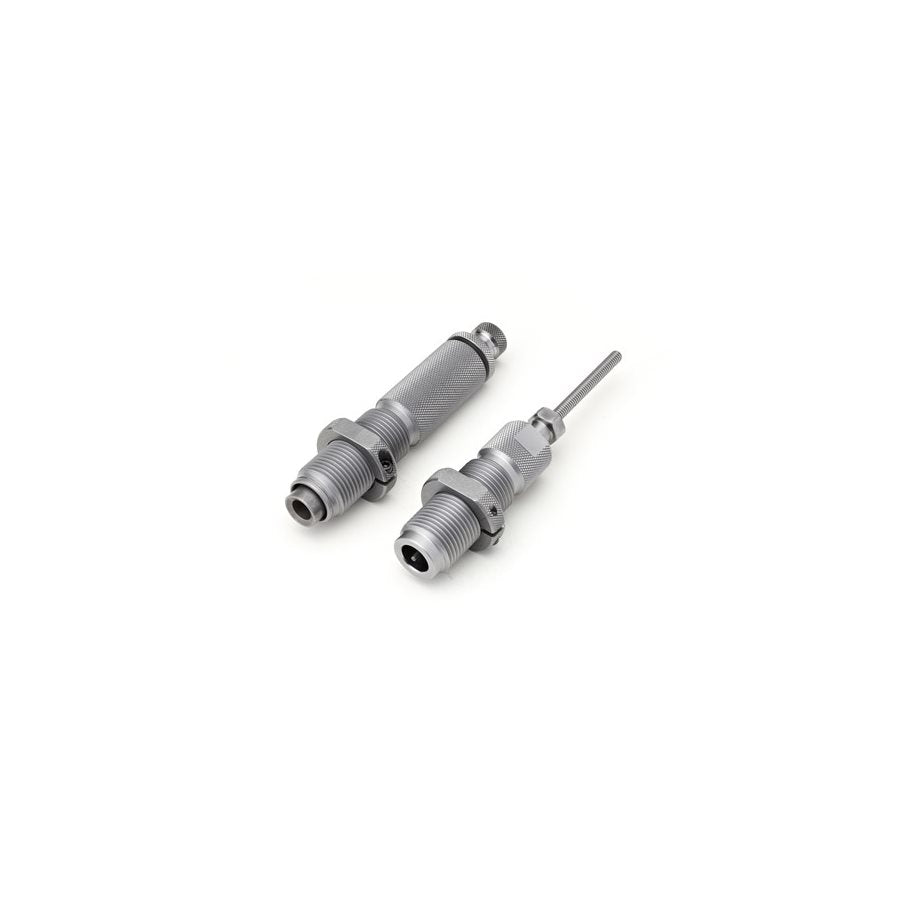 Series I Two-Die Rifle Die Set 2 6,5 mm Creedmoor (.264) EN STL