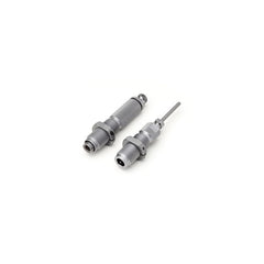 Series I Two-Die Rifle Die Set 2 6,5 mm Creedmoor (.264) EN STL