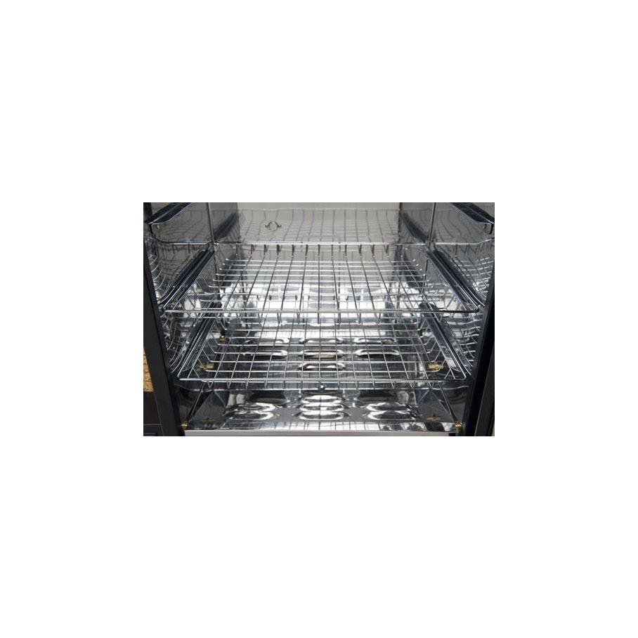 Original Smoker 4 Rack ONE SIZE