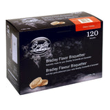 Rökbriketter Cherry 120 pack EN STL