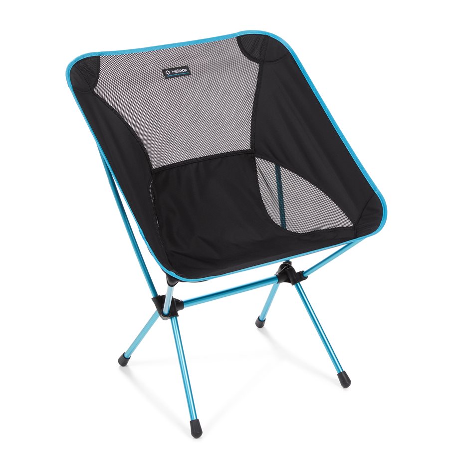Chair One XL Blue Black BLACK BLUE / EN STL