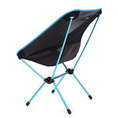 Chair One XL Blue Black BLACK BLUE / EN STL