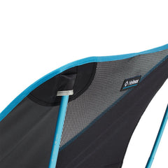 Chair One XL Blue Black BLACK BLUE / EN STL