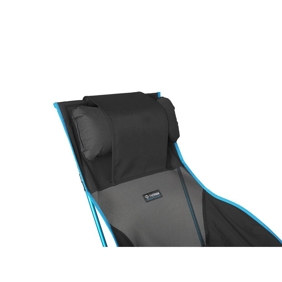 Savanna Chair Black Blue BLACK BLUE / EN STL