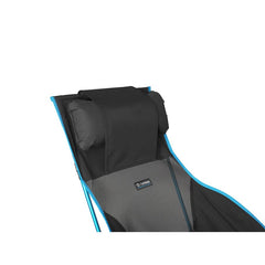 Savanna Chair Black Blue BLACK BLUE / EN STL