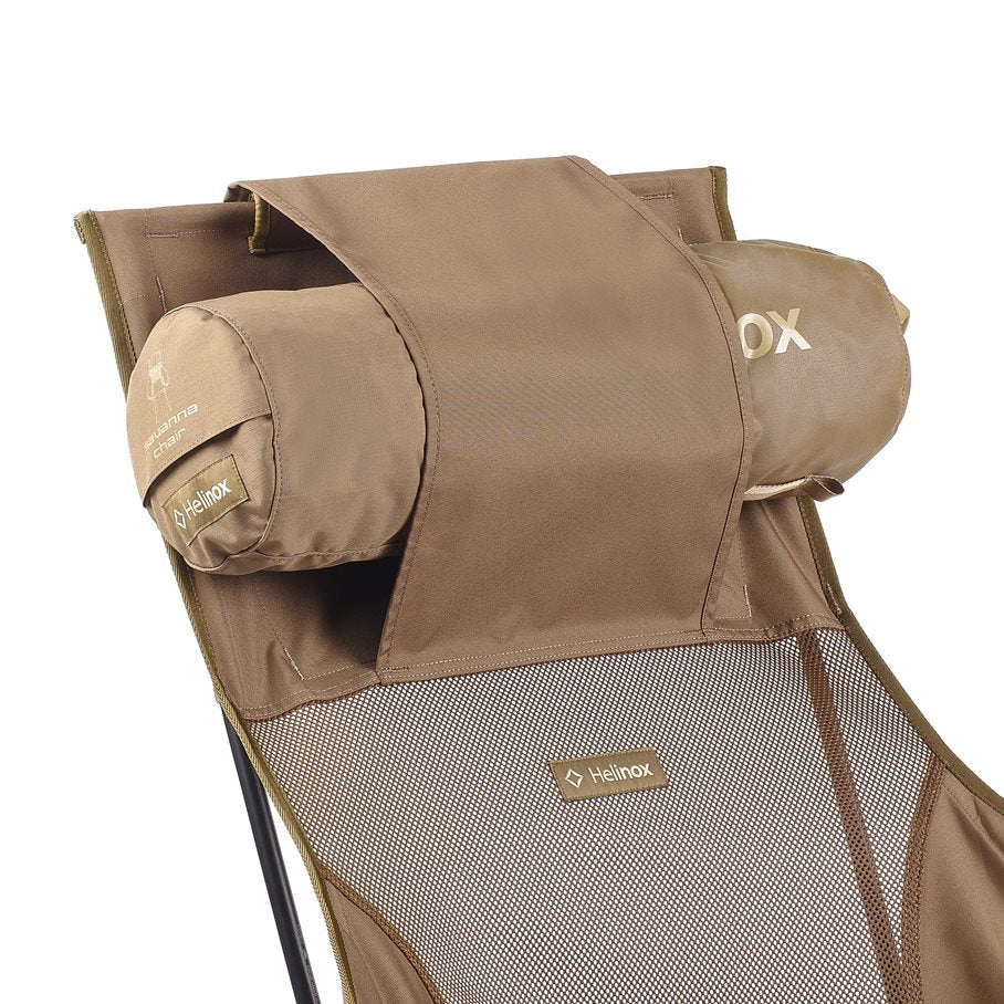 Savanna Chair Coyote Tan COYOTE TAN / EN STL