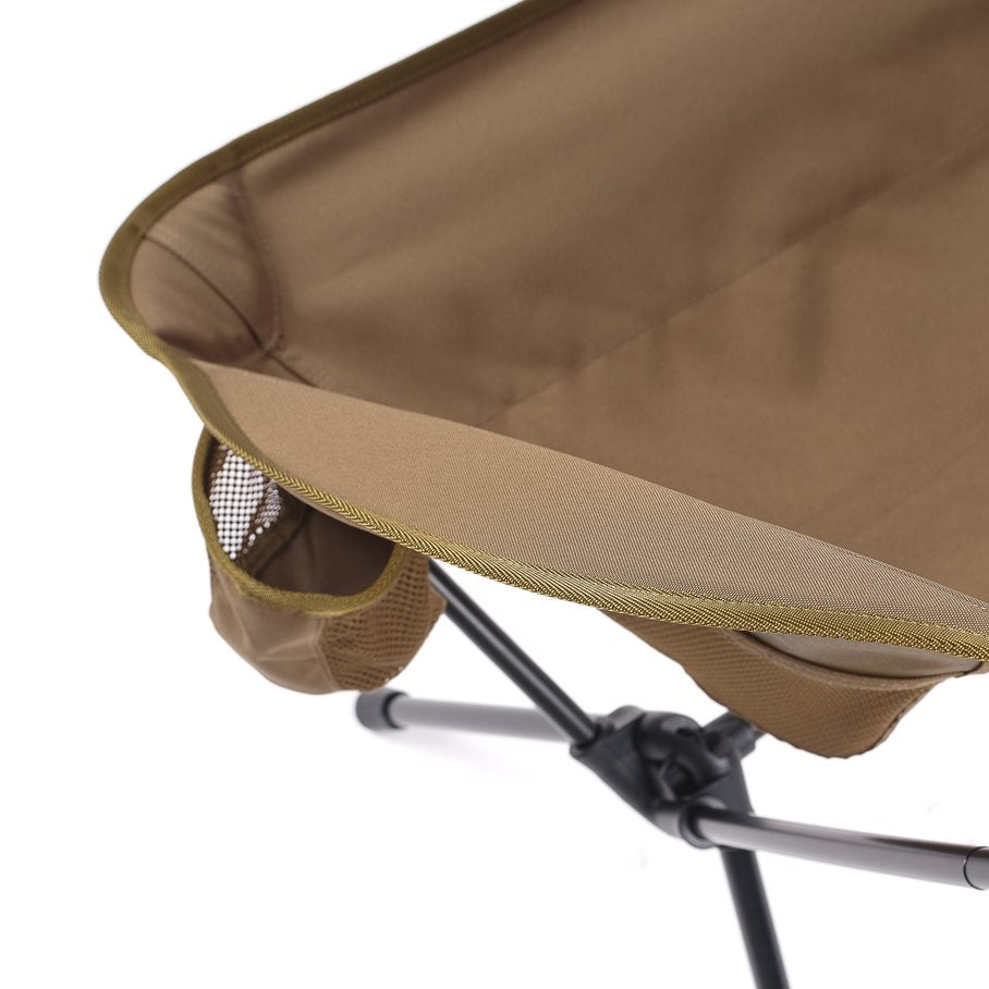Savanna Chair Coyote Tan COYOTE TAN / EN STL