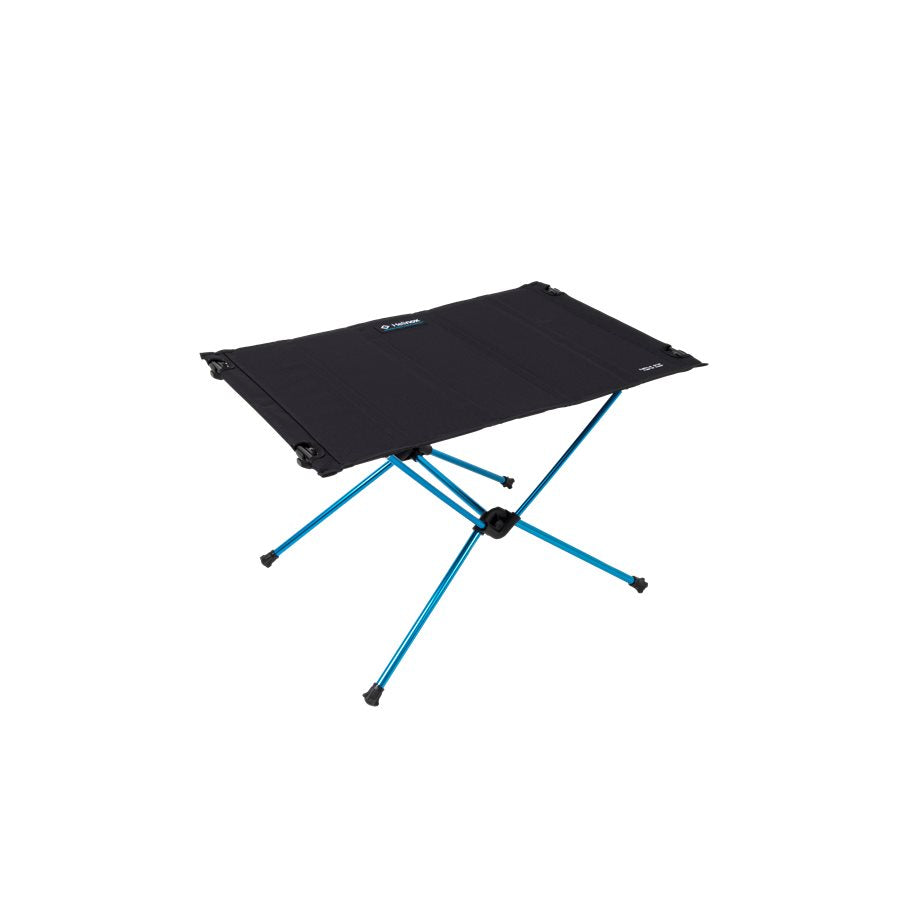 Table One Hard Top BLACK BLUE / EN STL