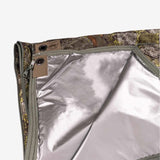 Orginal 143X143 cm Mountain EN STL