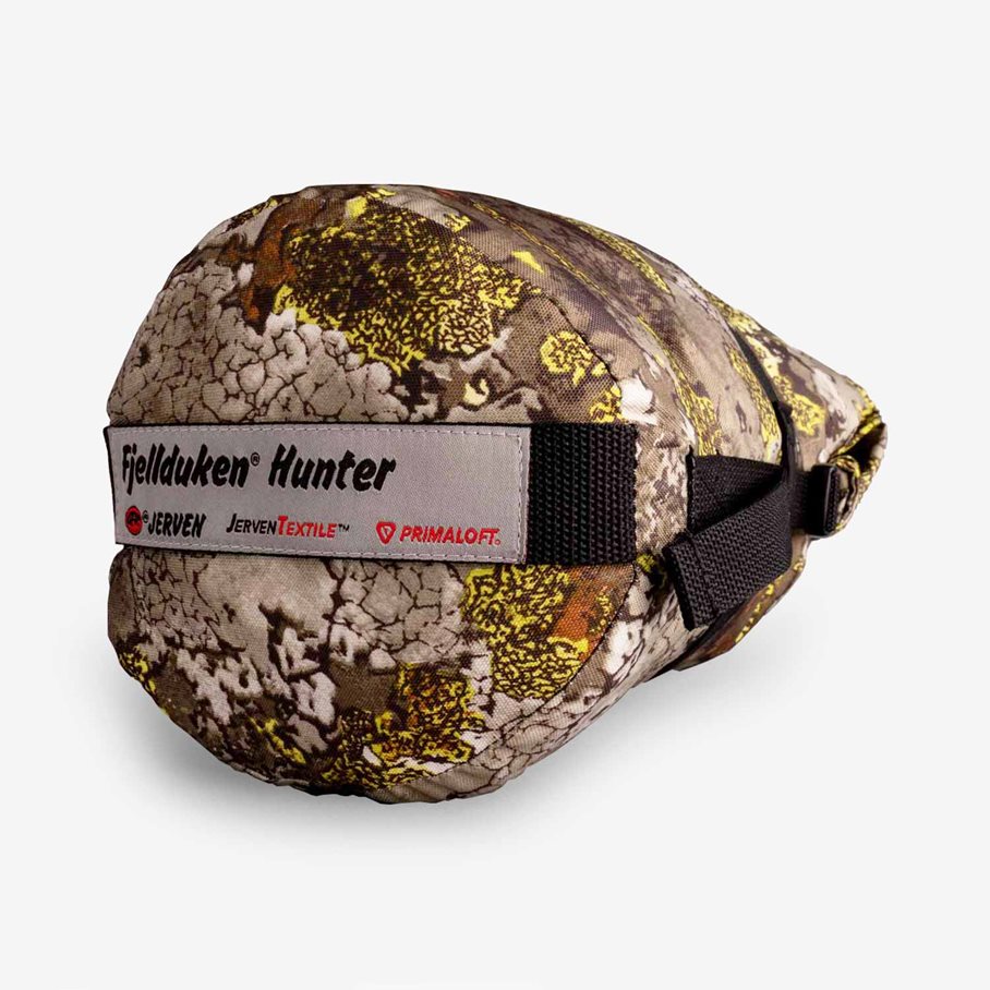 Hunter 102X220 cm Mountain EN STL