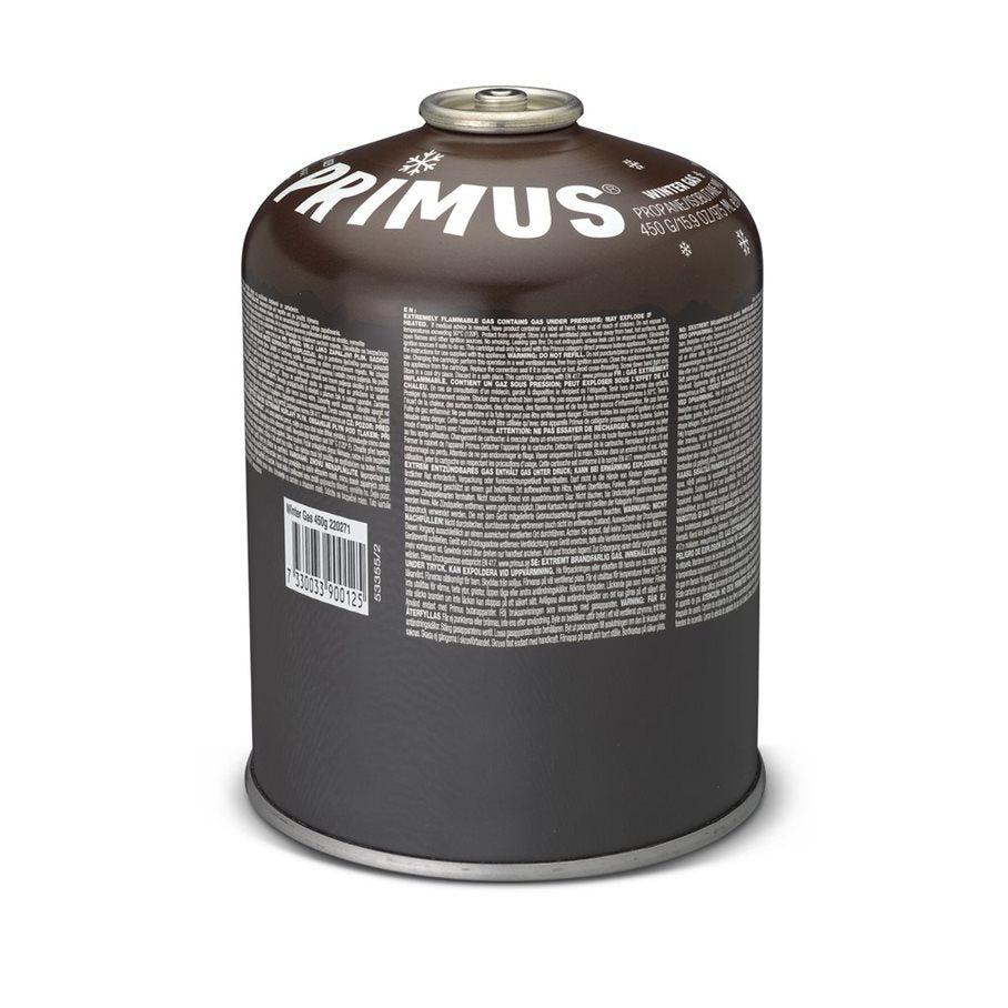Winter Gas 450 g EN STL