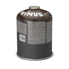 Winter Gas 450 g EN STL