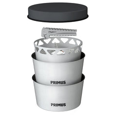 Essential Stove Set 2,3 L EN STL