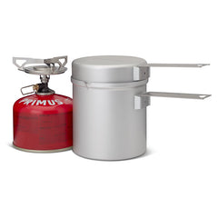 Essential Trail Kit - Stormkök EN STL