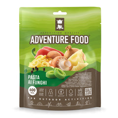 Frystorkad Mat Pasta Ai Funghi (svamp) EN STL
