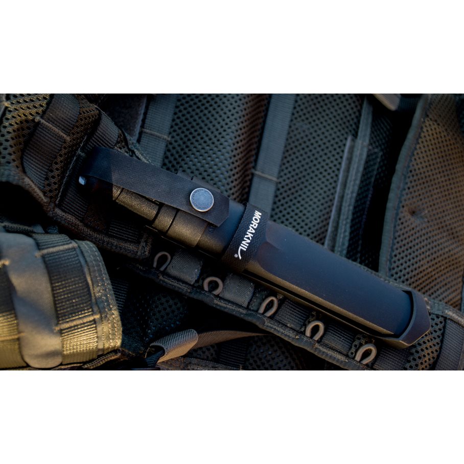 Garberg Rostfritt Stål Multi Mount EN STL