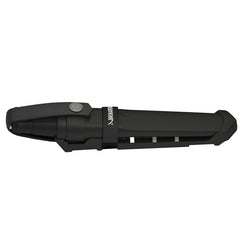 Garberg Kolstål Multi Mount BLACK / EN STL