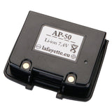 Batteripaket Li-ion 7,4v EN STL