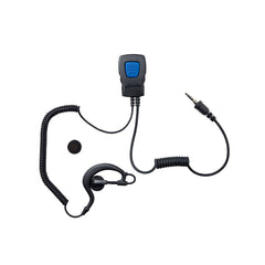 Inre Miniheadset Smart EN STL
