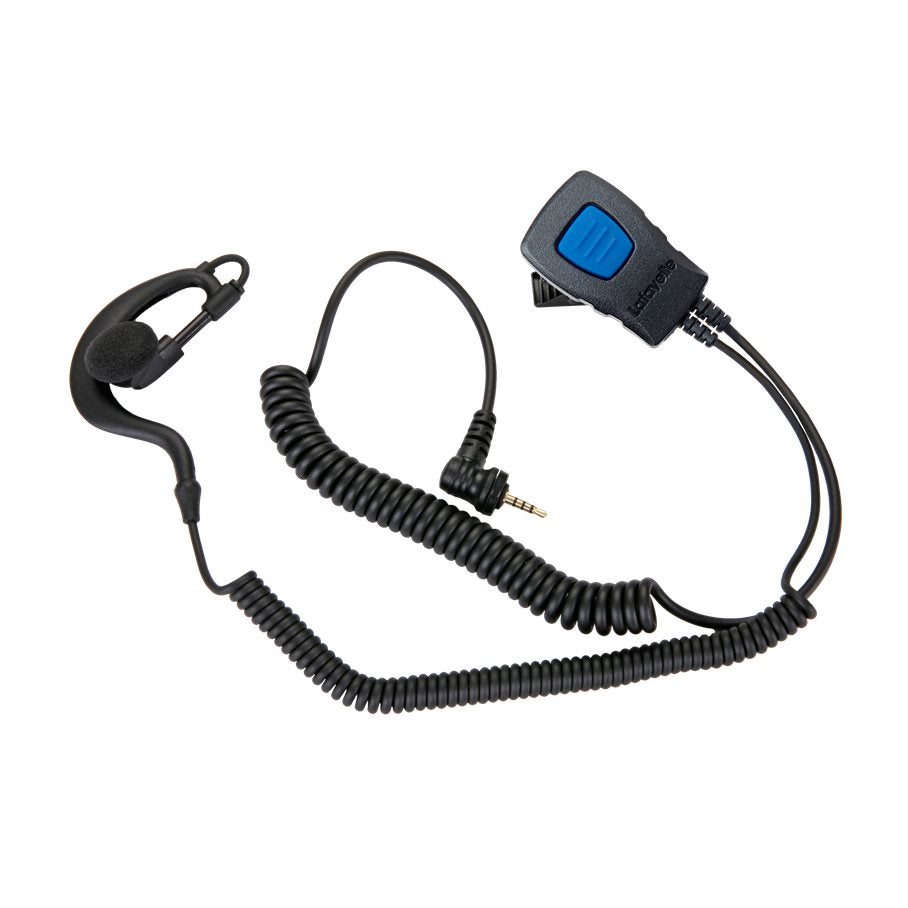 Inre Miniheadset Micro 5 EN STL