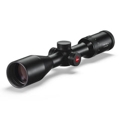 Fortis 2-12x50i L-4a Belyst Kikarsikte SVART / 30 MM