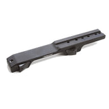 Sadelmontage Blaser Pard NV008 EN STL