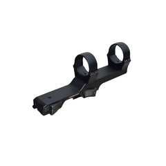 Tikka Snabbfäste, Yukon, bygghöjd 27 mm EN STL