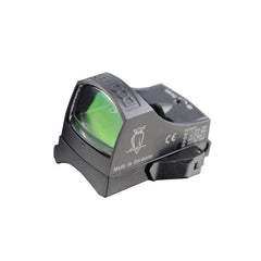 Weaver/Picatinny Slight Docter Sight, bygghöjd 5 mm EN STL