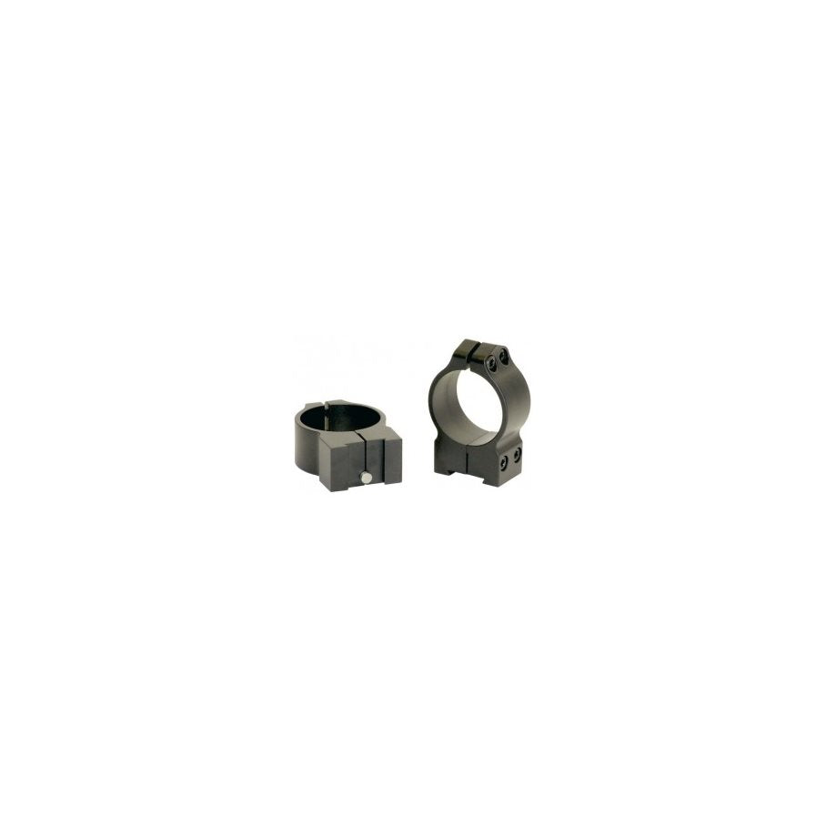Maxima PA 30 mm höga ringar Tikka (fasta) EN STL