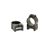 Maxima PA 1" medium ringar (fasta) EN STL