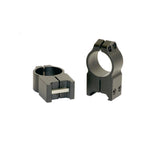 Maxima PA 30 mm extra höga ringar (fasta) EN STL