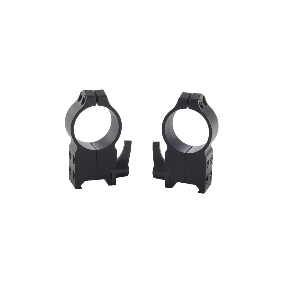 Maxima QD 30 mm ultra höga ringar (snabbfästen) EN STL
