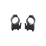 Maxima QD 30 mm ultra höga ringar (snabbfästen) EN STL