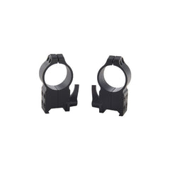 Maxima QD 30 mm ultra höga ringar (snabbfästen) EN STL