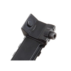Picatinnyskena Blaser 0 MOA EN STL