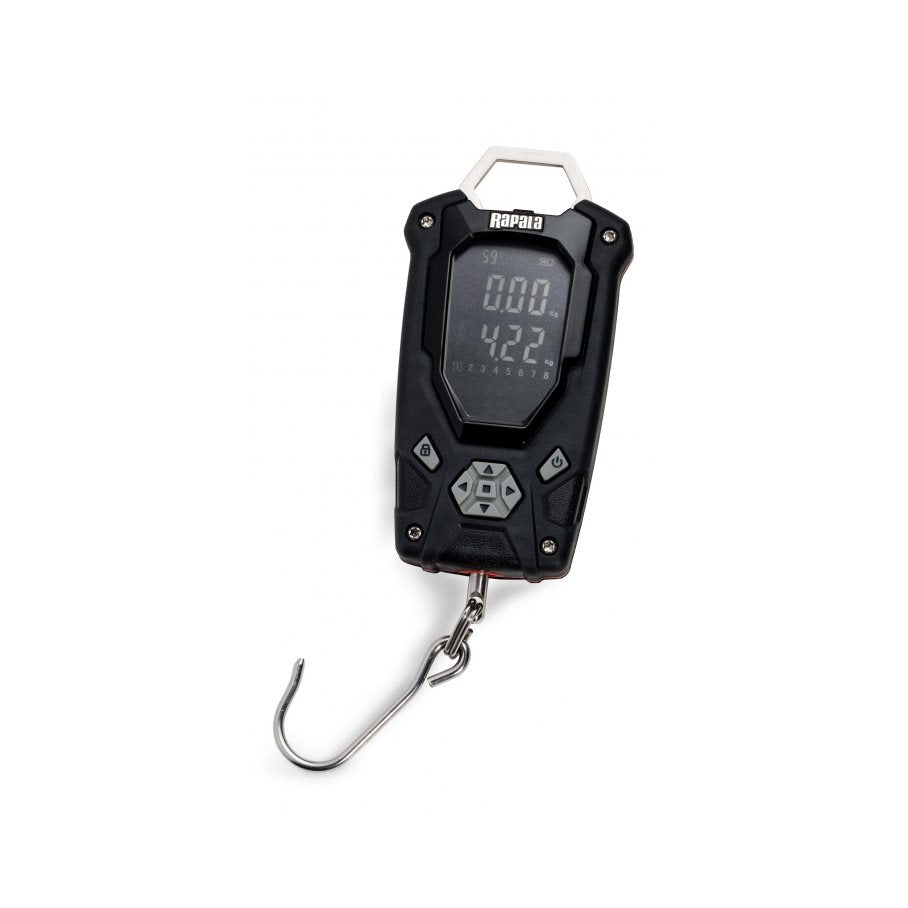 Våg RCD 25 kg Digital RCDDS25 EN STL