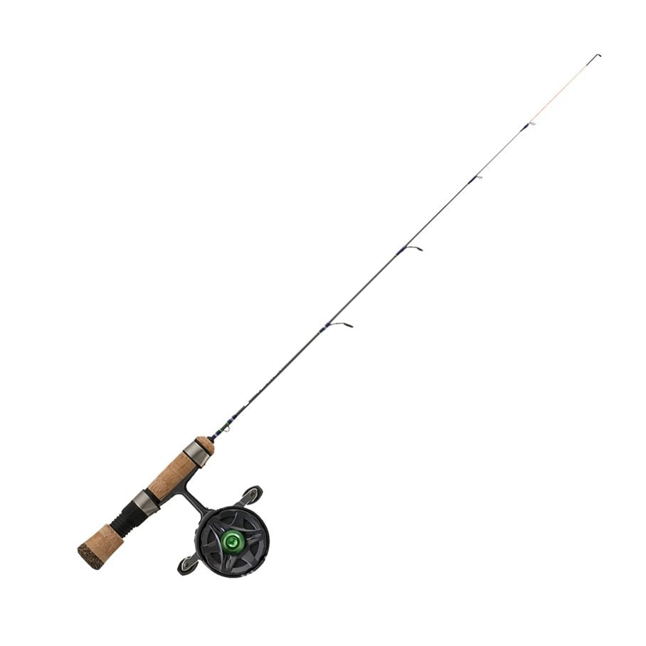 The Snitch Descent Ice Combo 25