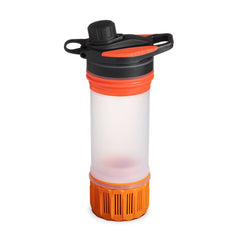 GeoPress Purifier 710 ml Bali Blue BALI BLUE / EN STL