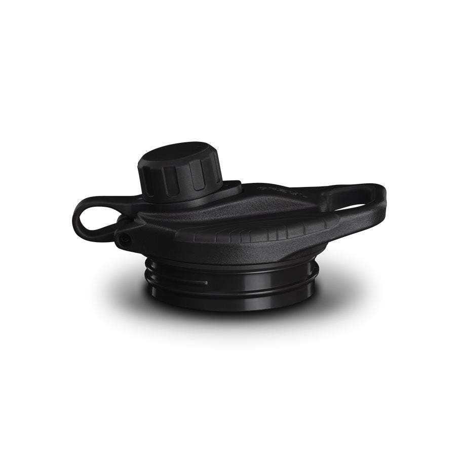 GeoPress Purifier 710 ml Covert Black COVERT BLACK / EN STL