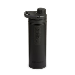 UltraPress Purifier 500 ml Covert Black COVERT/BLACK / EN STL