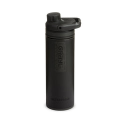 UltraPress Purifier 500 ml Covert Black COVERT/BLACK / EN STL