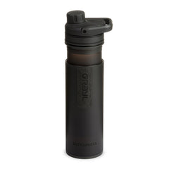 UltraPress Purifier 500 ml Covert Black COVERT/BLACK / EN STL