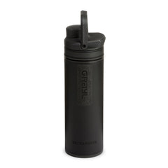 UltraPress Purifier 500 ml Covert Black COVERT/BLACK / EN STL