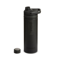 UltraPress Purifier 500 ml Covert Black COVERT/BLACK / EN STL