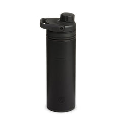 UltraPress Purifier 500 ml Covert Black COVERT/BLACK / EN STL