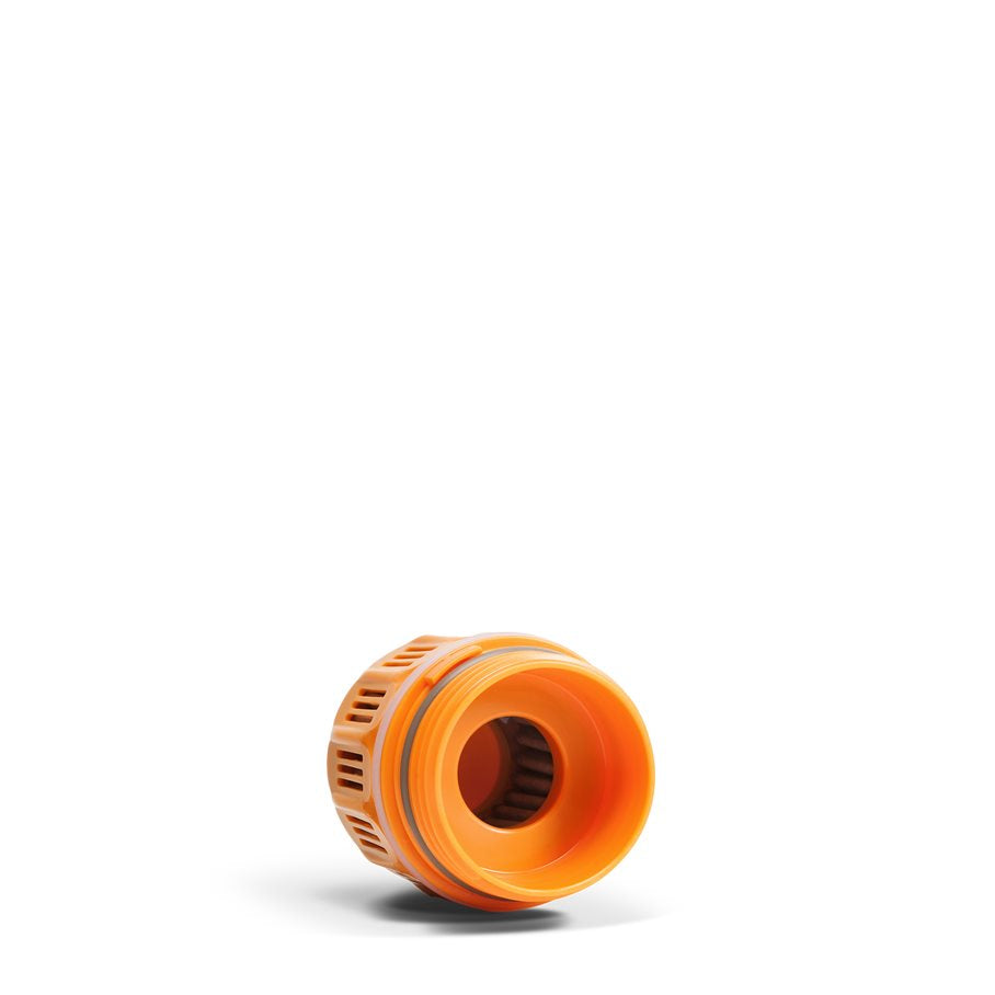 Ultrapress/Ultralight Purifier Cartridge Filter ORANGE / EN STL
