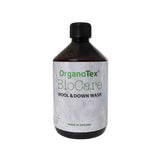 BioCare Wool & Down Wash 500 ml EN STL