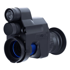 NV007V2 Okularmonterat Mörkersikte 940 IR EN STL